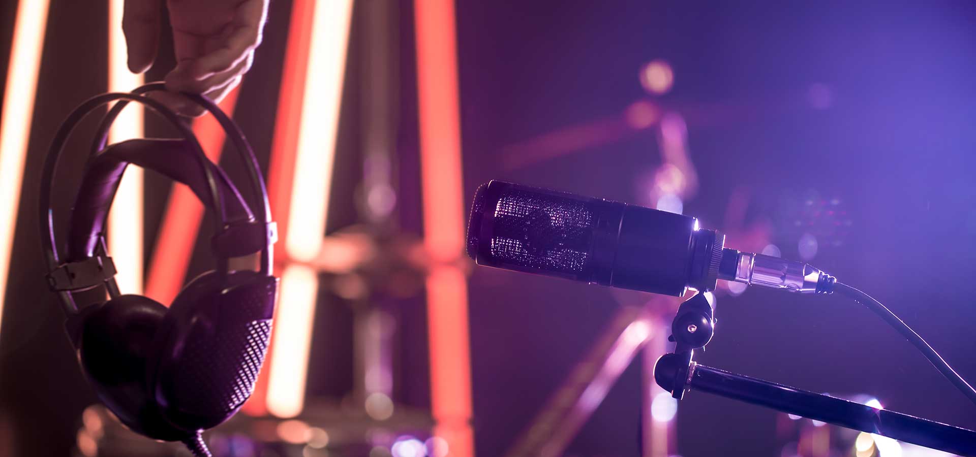 Briggette Audio Services offers a variety of services and rentals to