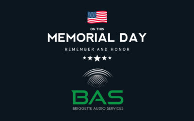 Wishing our colleagues, friends and families a safe and happy Memorial Day from BAS